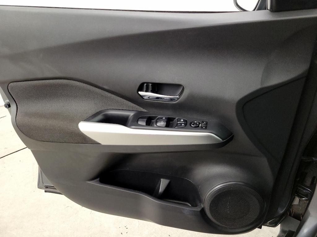 used 2019 Nissan Kicks car, priced at $13,998