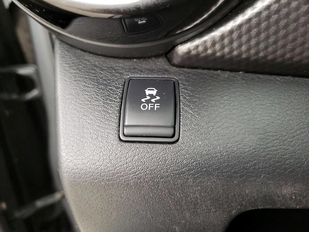 used 2019 Nissan Kicks car, priced at $13,998