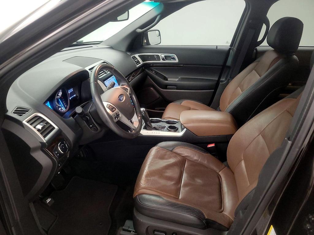 used 2014 Ford Explorer car, priced at $22,998