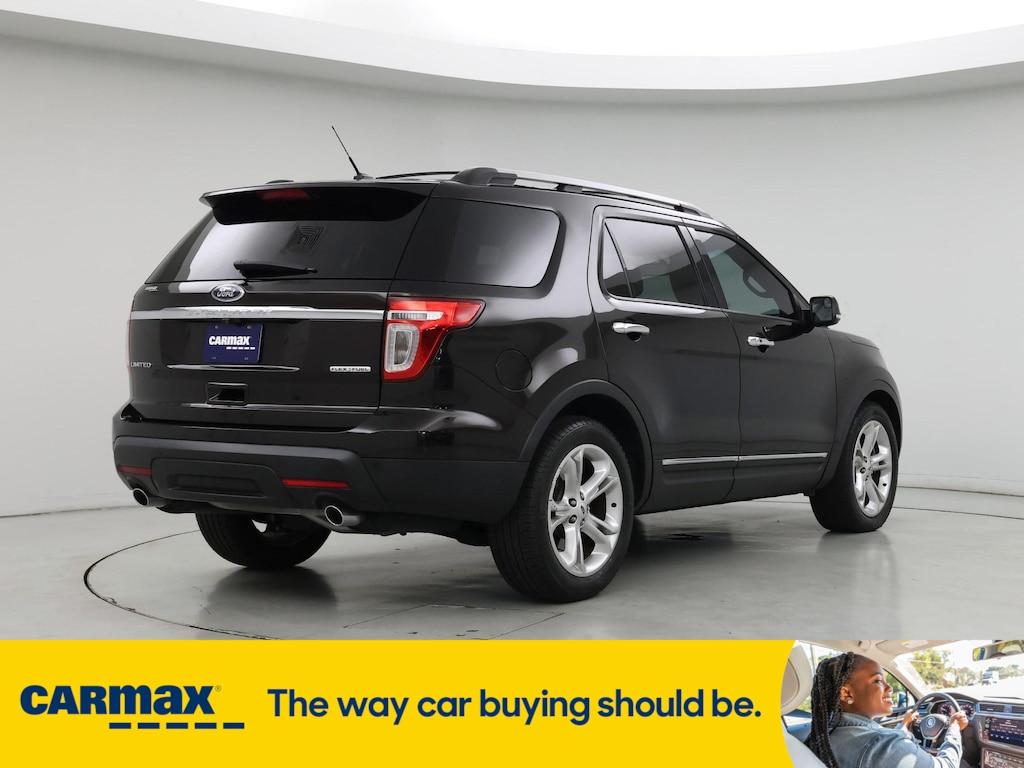 used 2014 Ford Explorer car, priced at $22,998