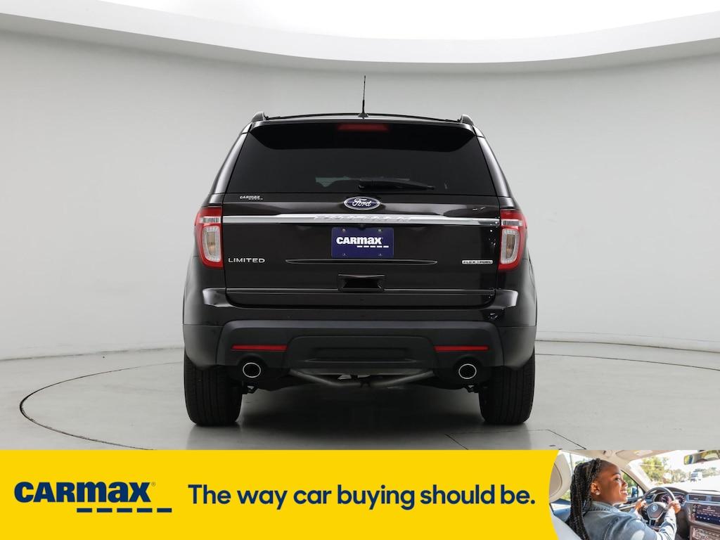used 2014 Ford Explorer car, priced at $22,998
