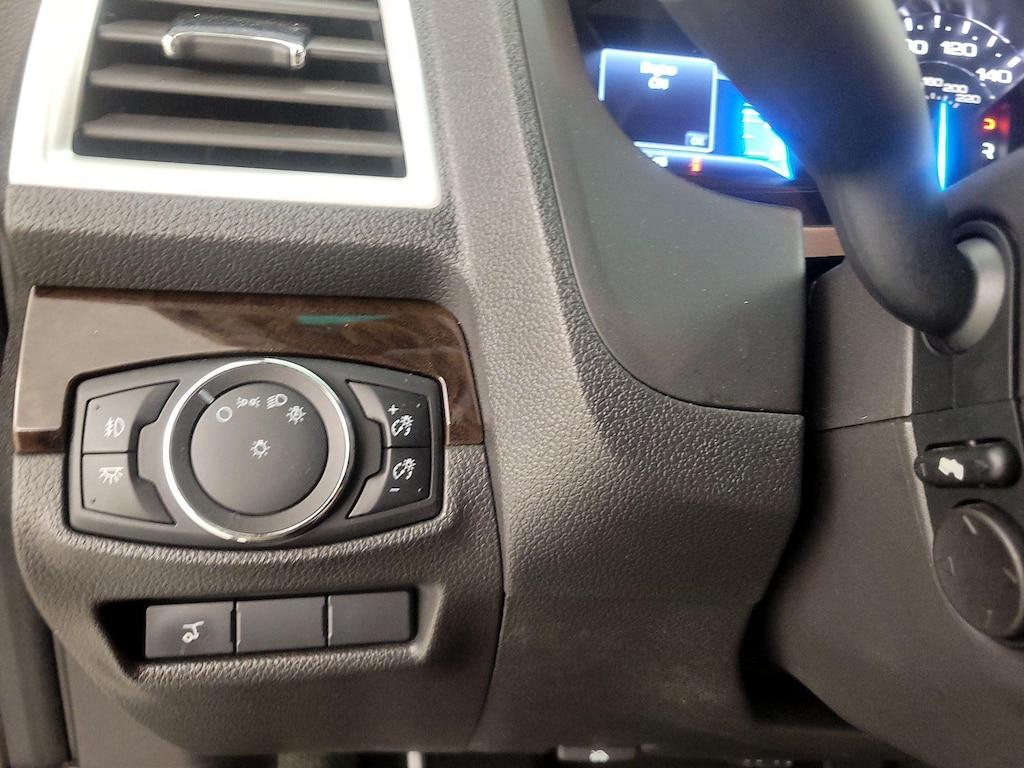 used 2014 Ford Explorer car, priced at $22,998