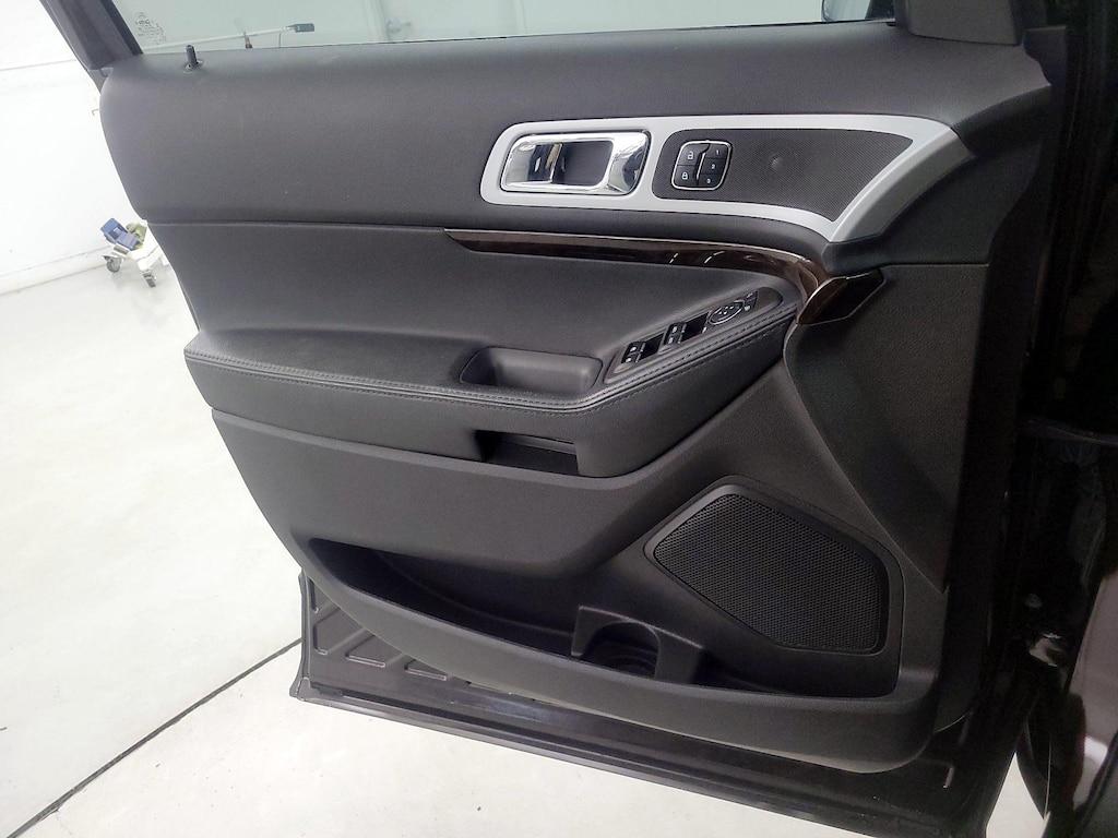 used 2014 Ford Explorer car, priced at $22,998