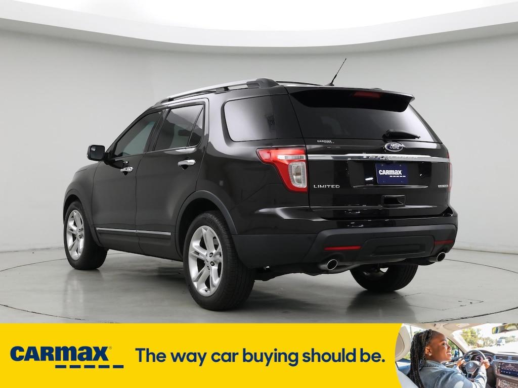 used 2014 Ford Explorer car, priced at $22,998