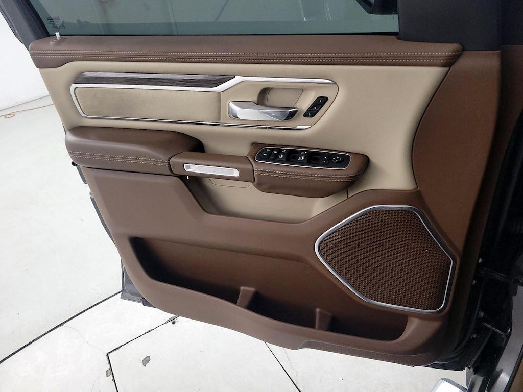 used 2019 Ram 1500 car, priced at $26,998