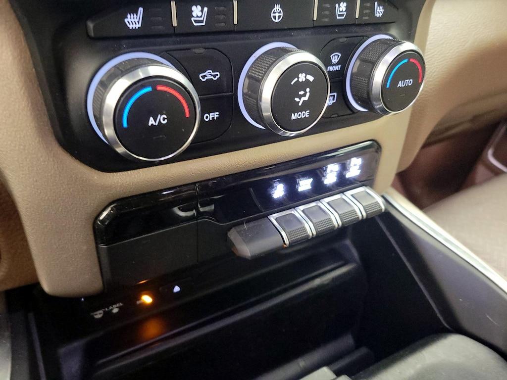 used 2019 Ram 1500 car, priced at $26,998