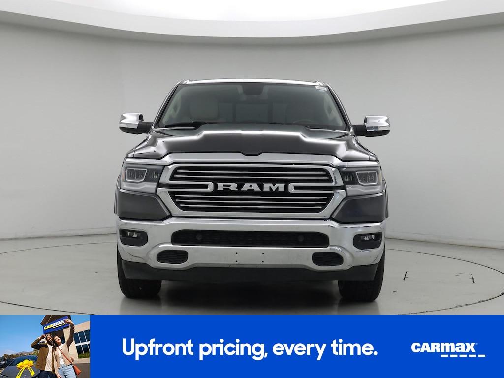 used 2019 Ram 1500 car, priced at $26,998