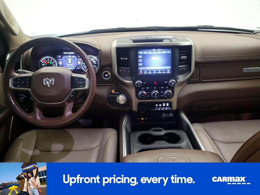 used 2019 Ram 1500 car, priced at $26,998