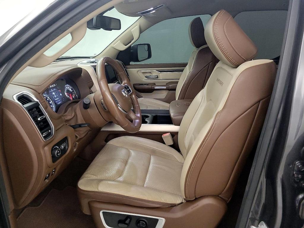 used 2019 Ram 1500 car, priced at $26,998