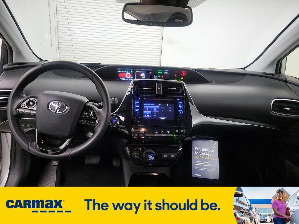 used 2019 Toyota Prius car, priced at $21,998