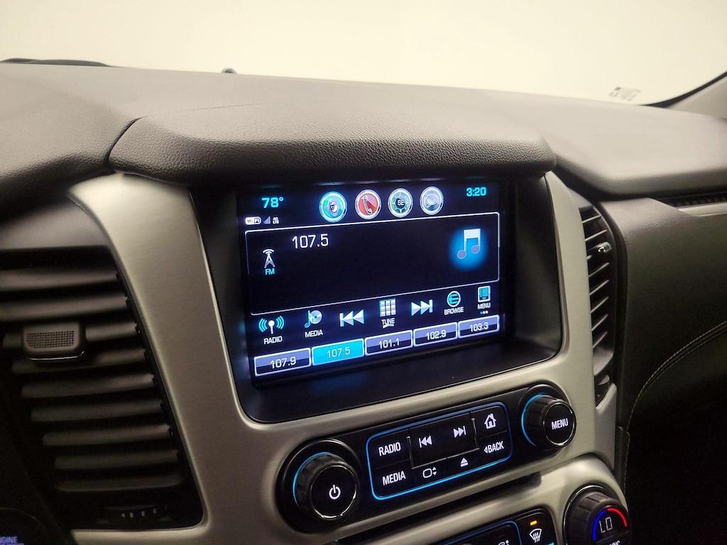 used 2020 GMC Yukon car, priced at $38,998