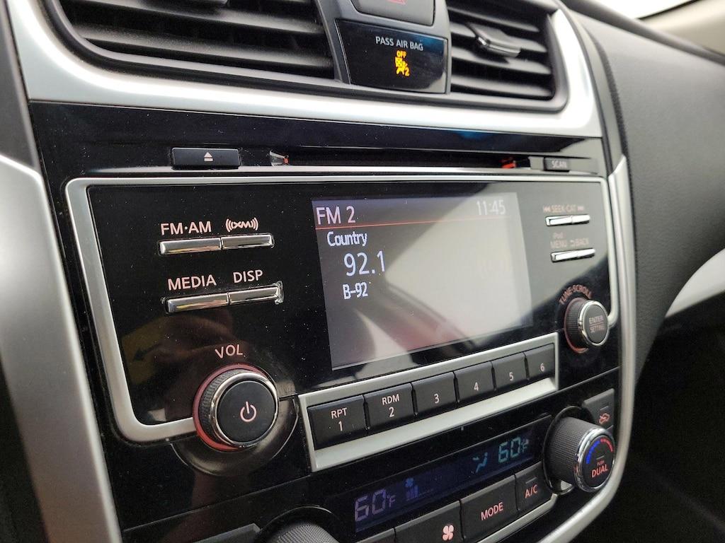 used 2018 Nissan Altima car, priced at $13,998