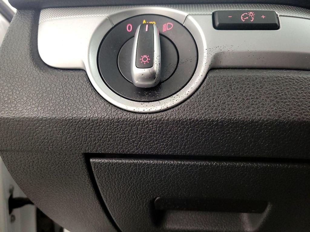 used 2016 Volkswagen Passat car, priced at $14,599