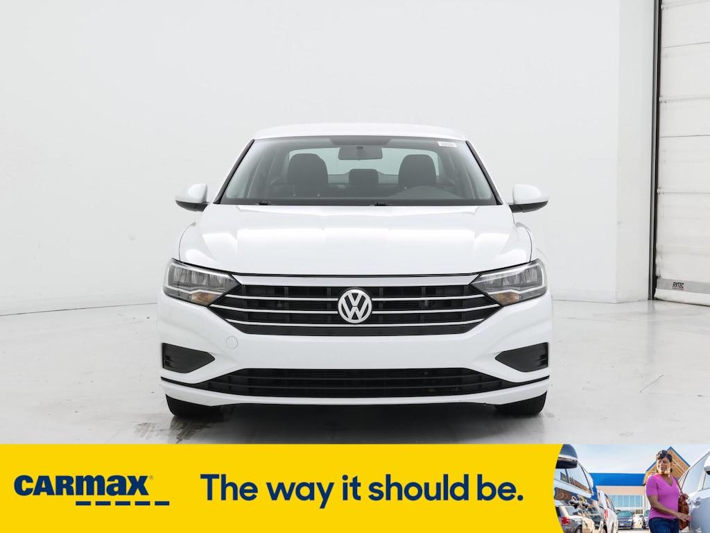 used 2021 Volkswagen Jetta car, priced at $19,998