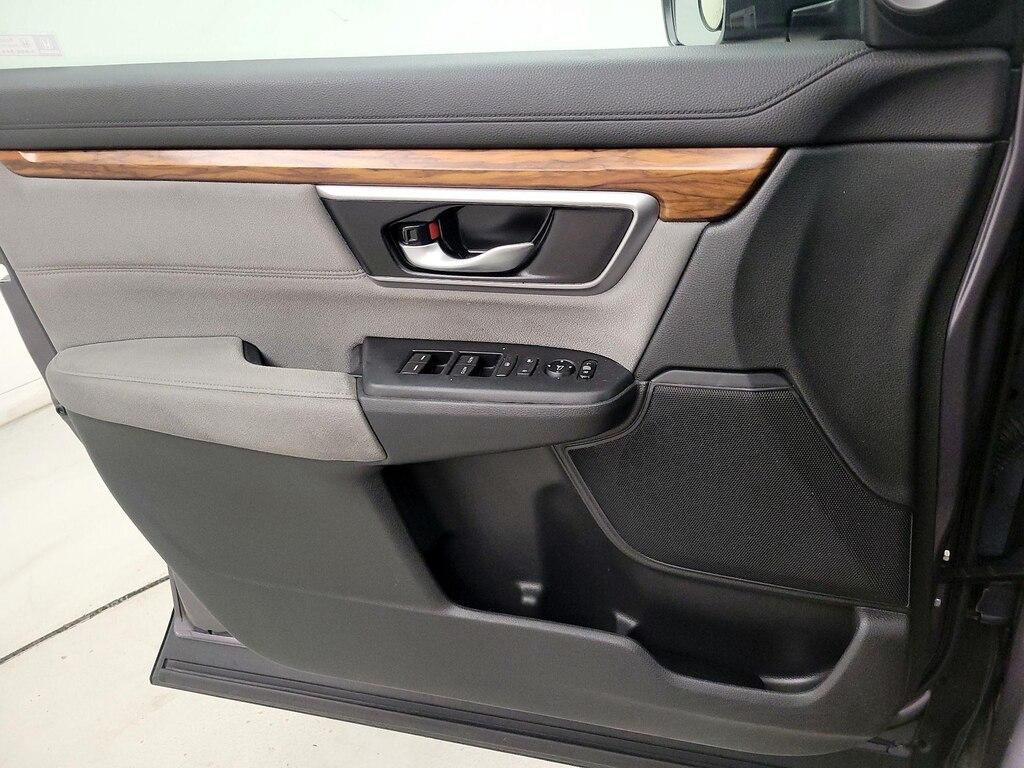 used 2021 Honda CR-V car, priced at $26,998