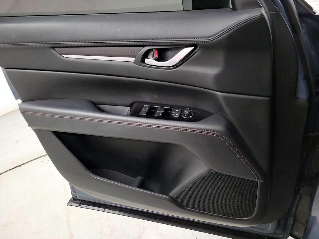 used 2022 Mazda CX-5 car, priced at $24,998