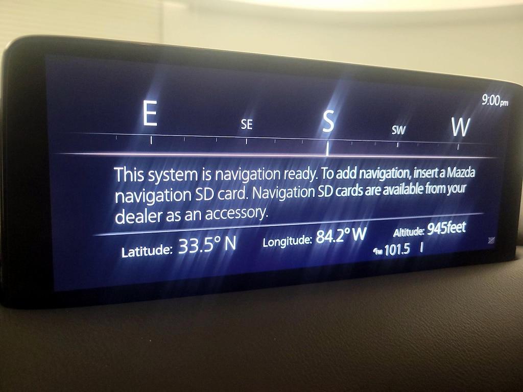 used 2022 Mazda CX-5 car, priced at $24,998
