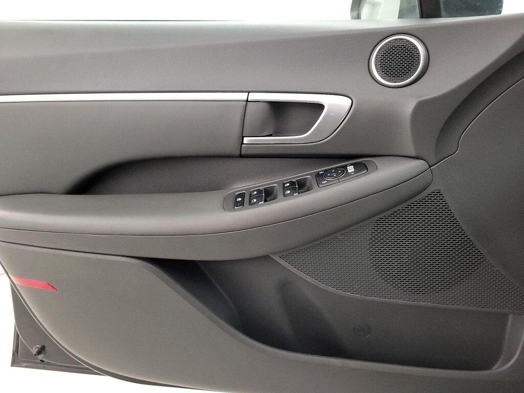 used 2020 Hyundai Sonata car, priced at $19,998