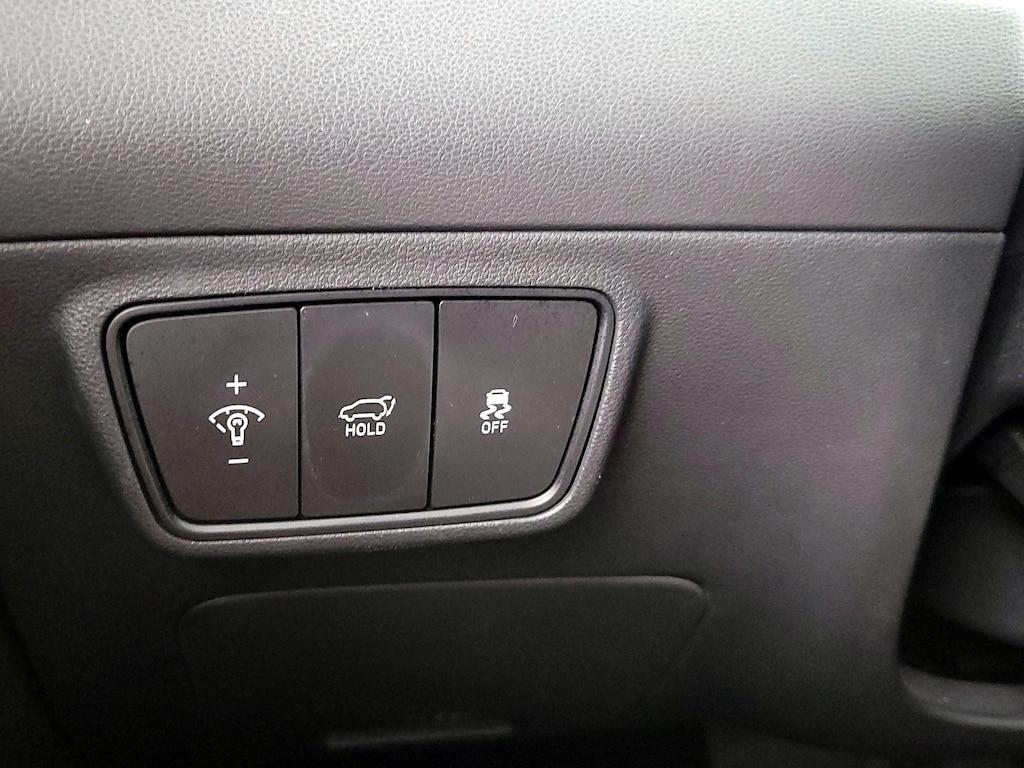 used 2022 Hyundai Tucson car, priced at $23,998