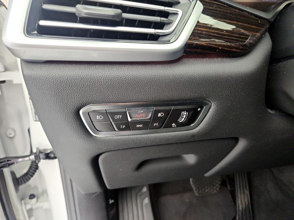 used 2020 BMW X5 car, priced at $36,998