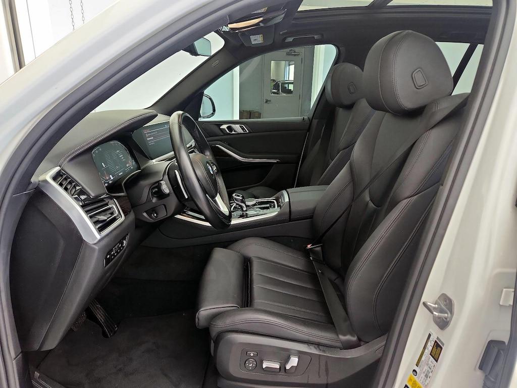 used 2020 BMW X5 car, priced at $36,998