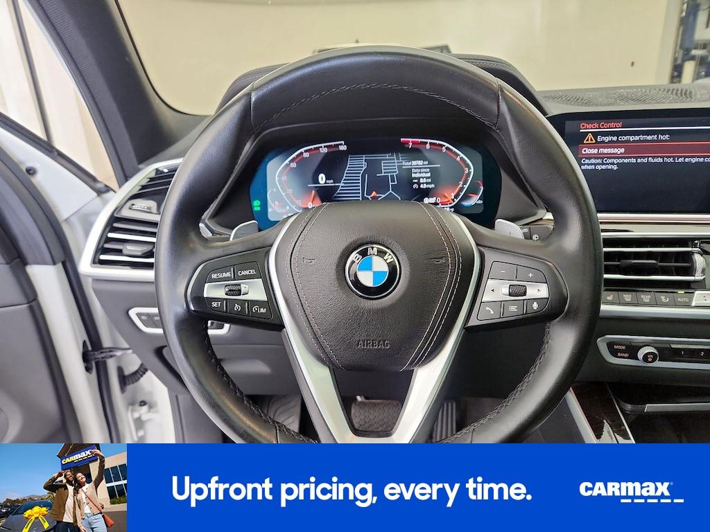 used 2020 BMW X5 car, priced at $36,998