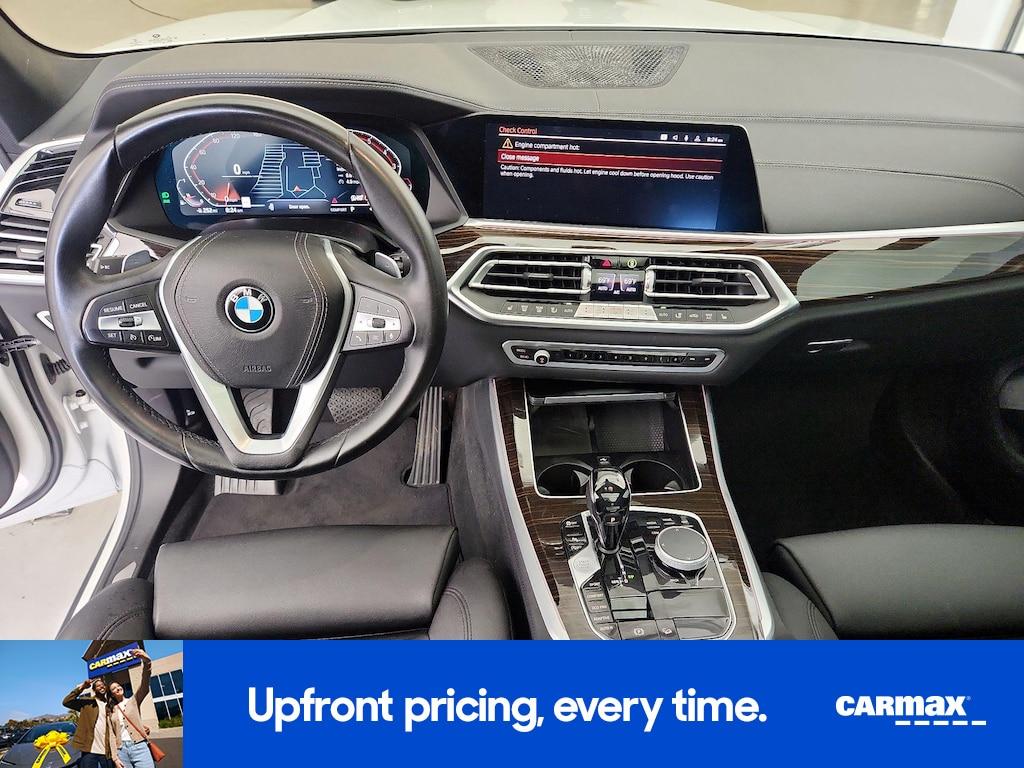 used 2020 BMW X5 car, priced at $36,998