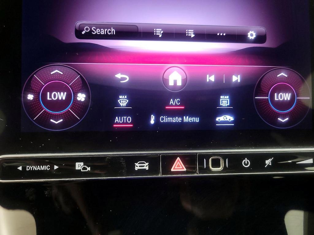 used 2023 Mercedes-Benz C-Class car, priced at $36,998