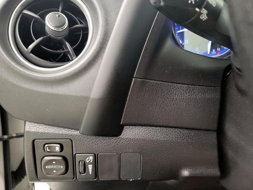 used 2019 Toyota Corolla car, priced at $17,998