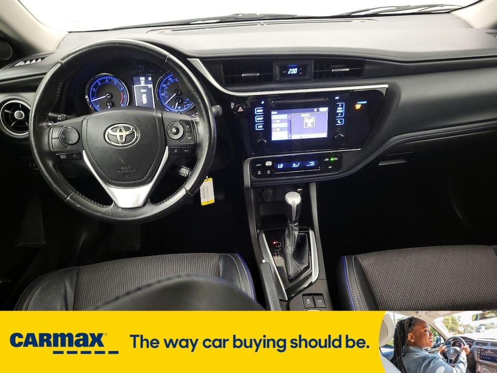 used 2019 Toyota Corolla car, priced at $17,998