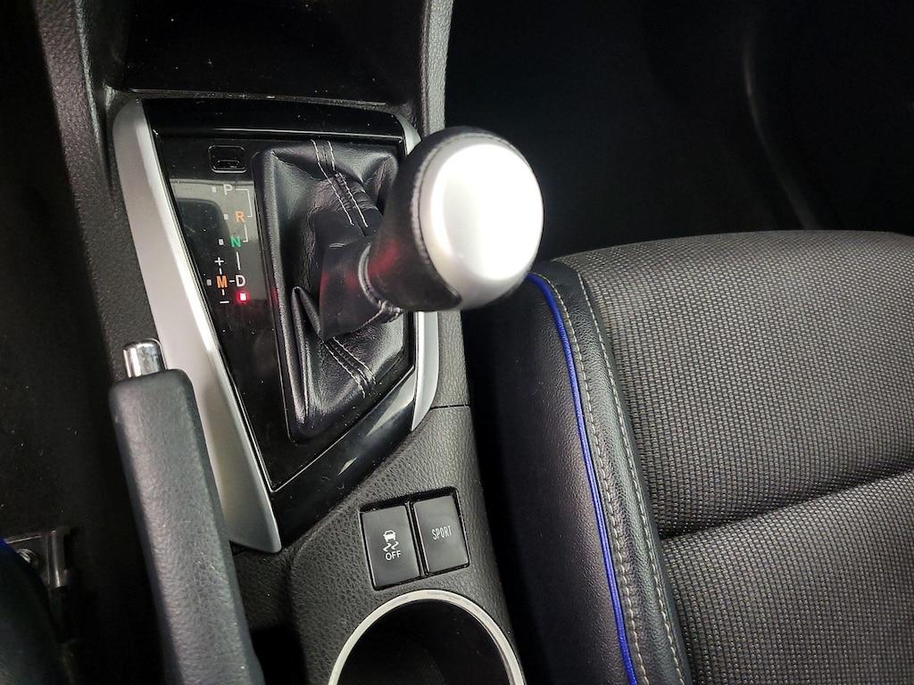 used 2019 Toyota Corolla car, priced at $17,998