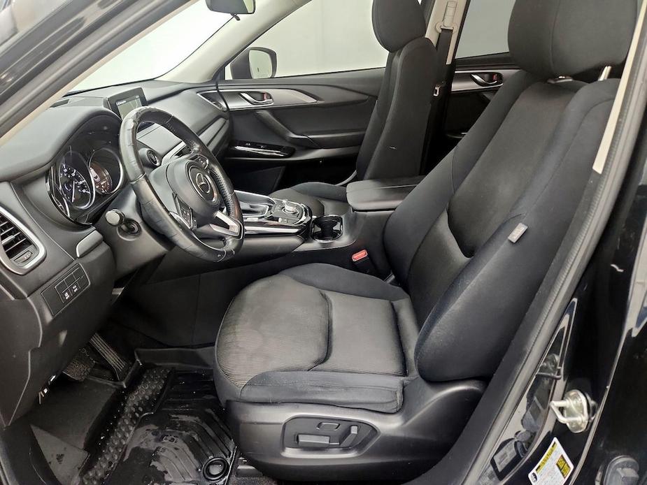 used 2019 Mazda CX-9 car, priced at $21,998