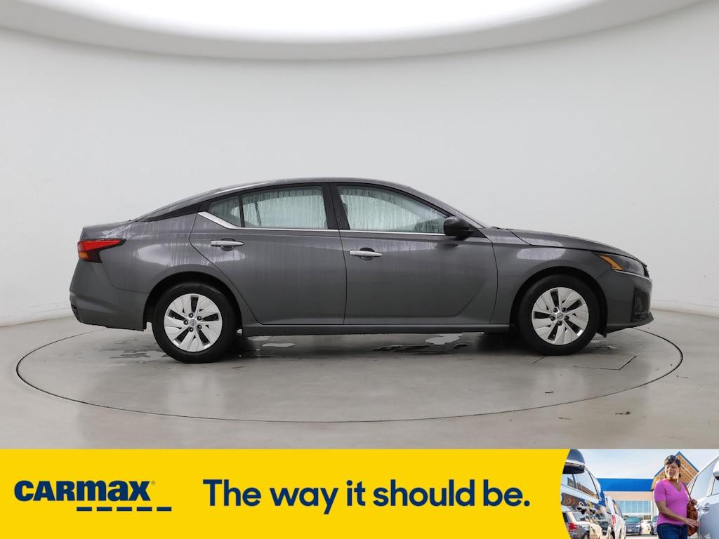 used 2024 Nissan Altima car, priced at $21,998