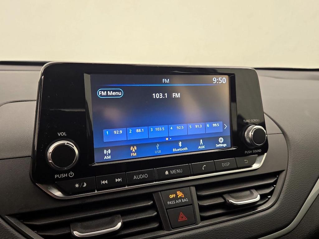 used 2024 Nissan Altima car, priced at $21,998