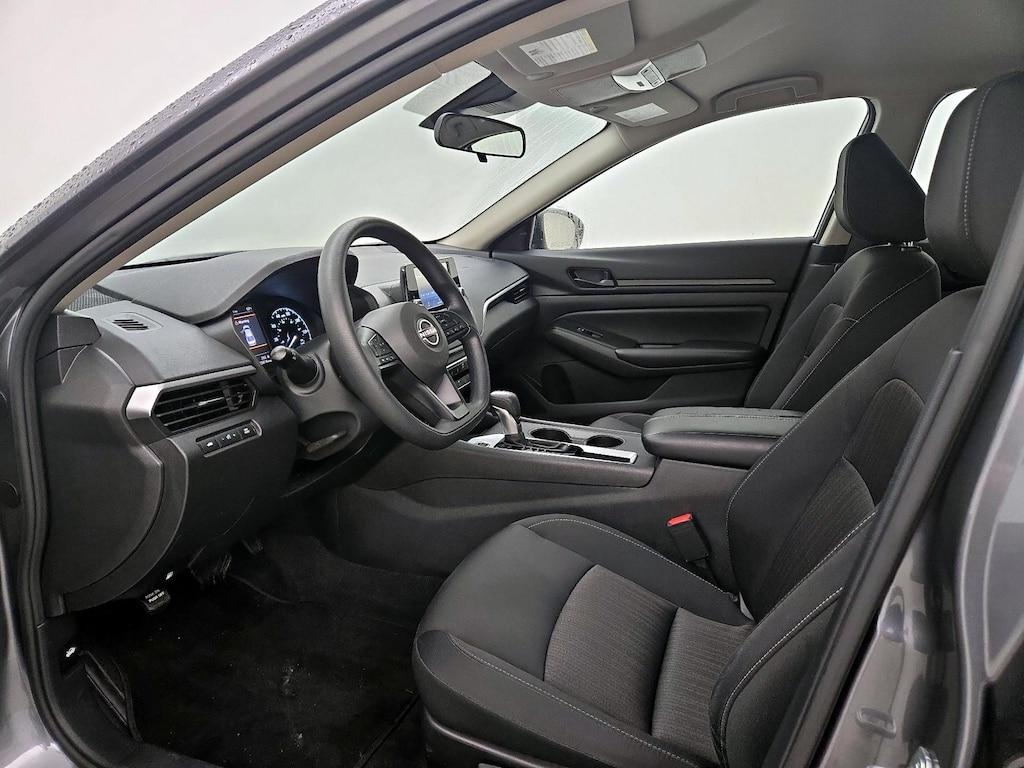 used 2024 Nissan Altima car, priced at $21,998