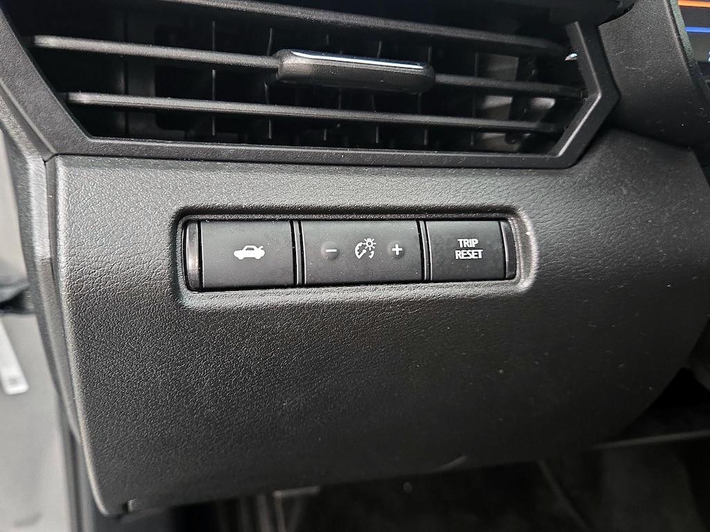 used 2024 Nissan Altima car, priced at $21,998