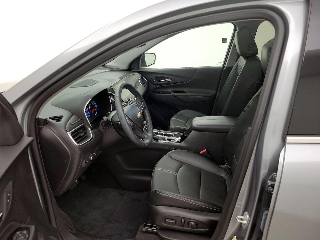 used 2023 Chevrolet Equinox car, priced at $25,998