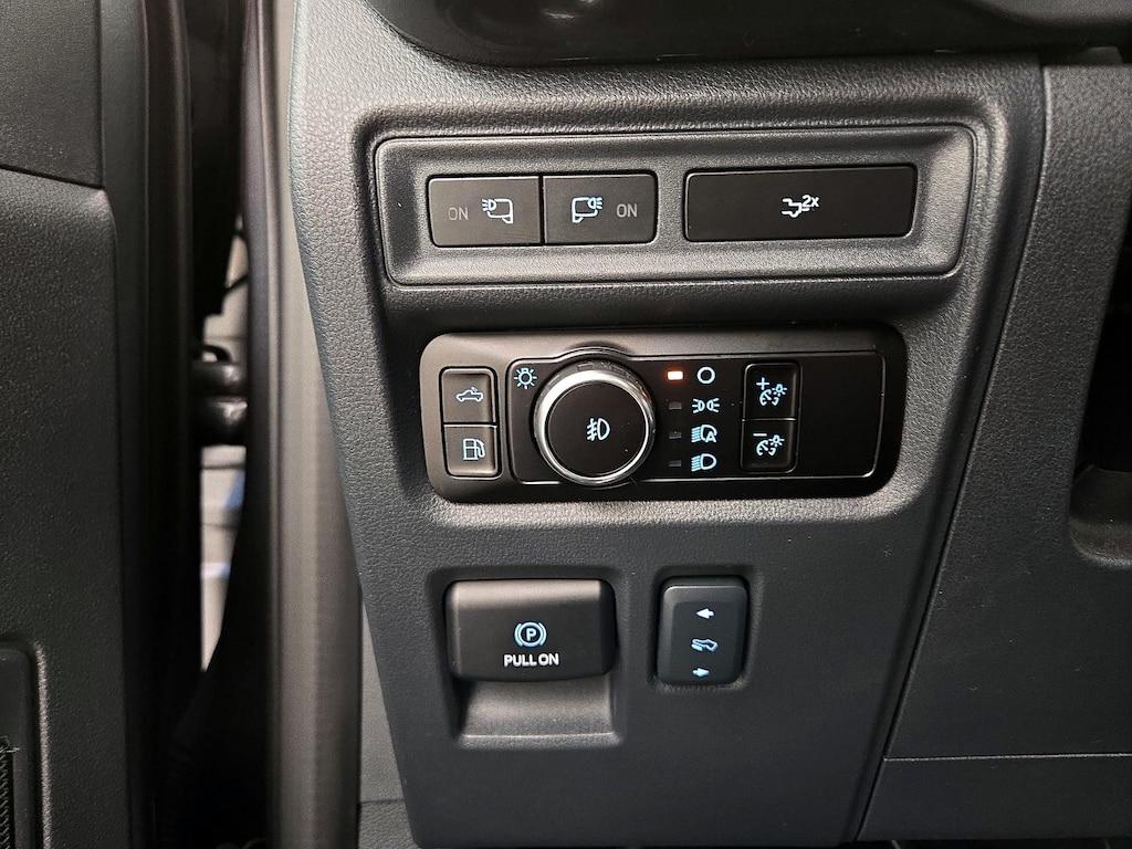 used 2023 Ford F-150 car, priced at $46,998