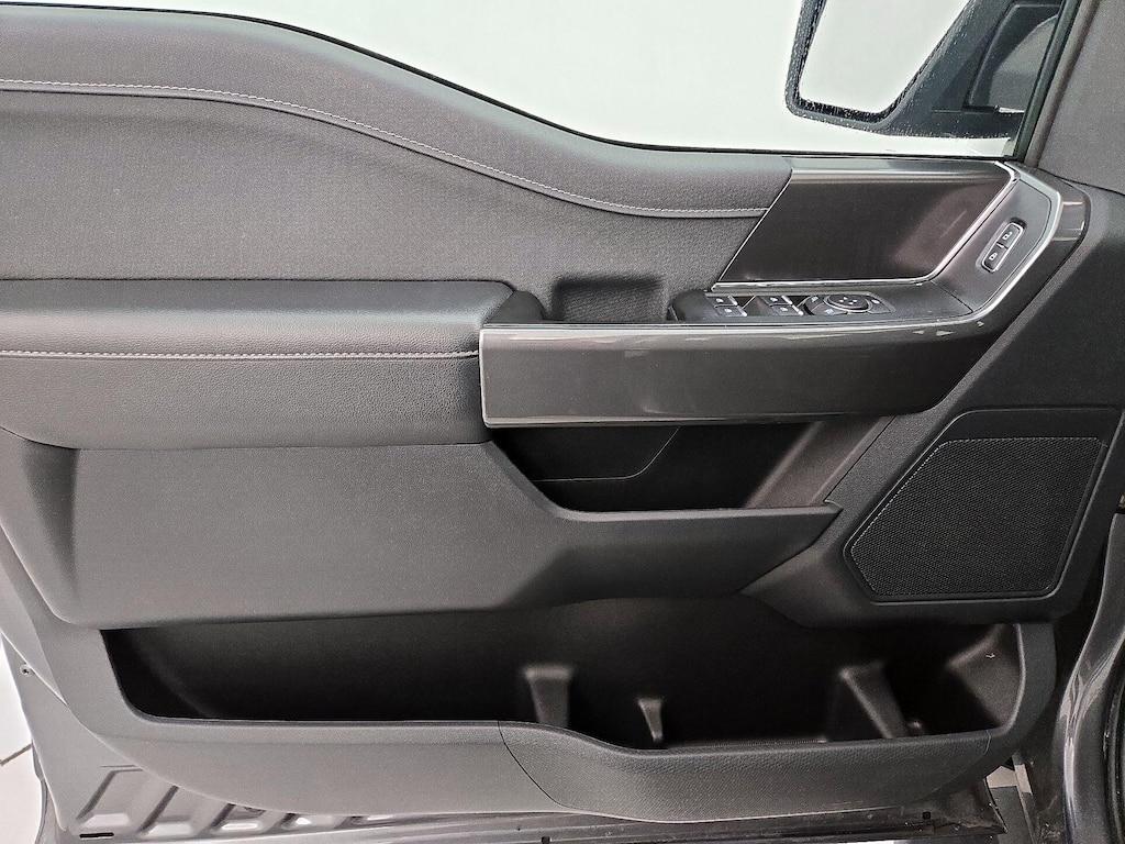 used 2023 Ford F-150 car, priced at $46,998