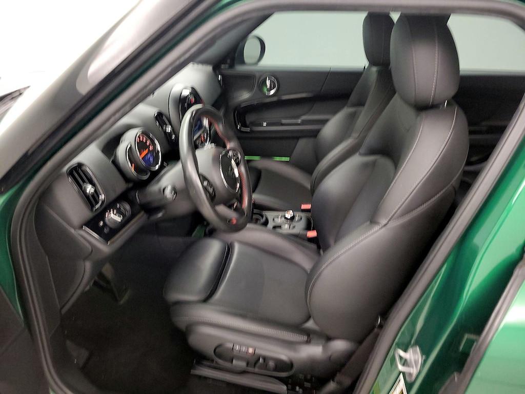 used 2020 MINI Countryman car, priced at $20,998