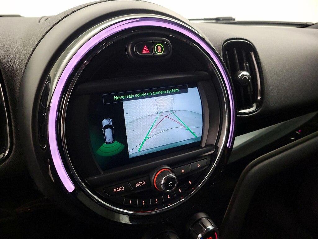 used 2020 MINI Countryman car, priced at $20,998
