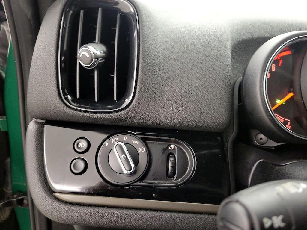used 2020 MINI Countryman car, priced at $20,998