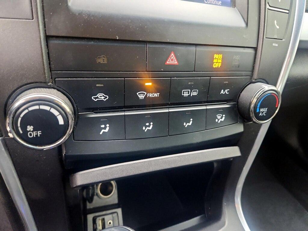 used 2015 Toyota Camry car, priced at $14,998