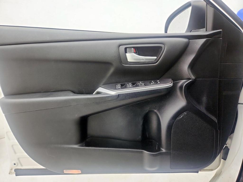 used 2015 Toyota Camry car, priced at $14,998