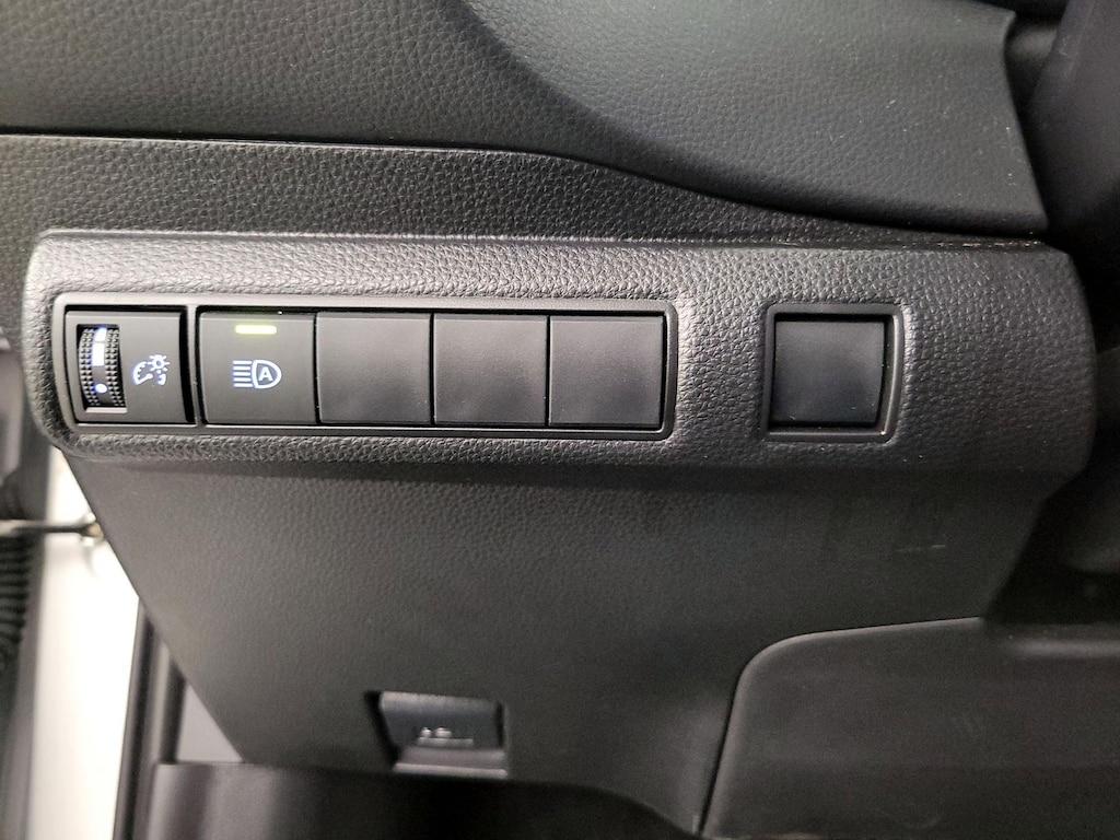 used 2022 Toyota Corolla car, priced at $19,998