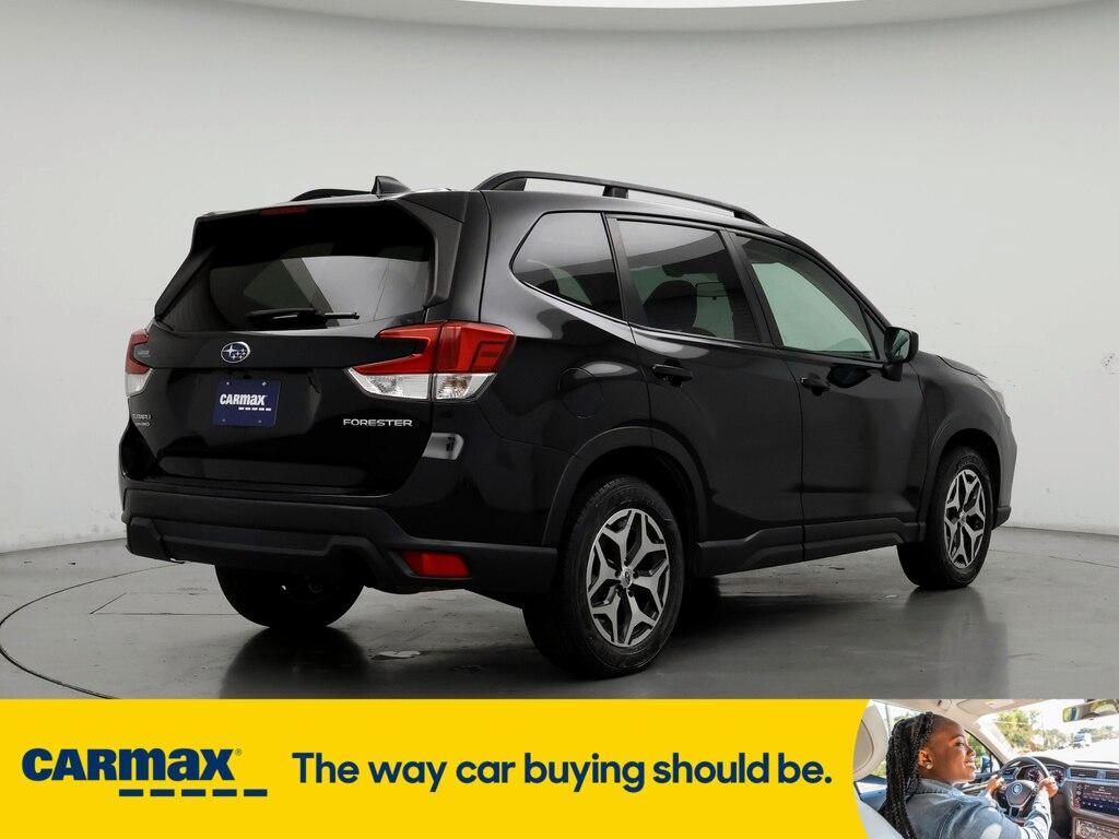 used 2019 Subaru Forester car, priced at $16,998