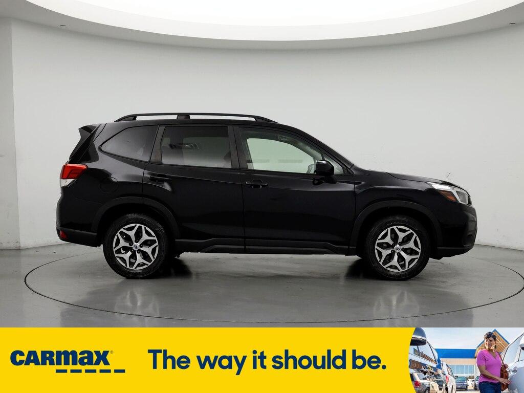 used 2019 Subaru Forester car, priced at $16,998