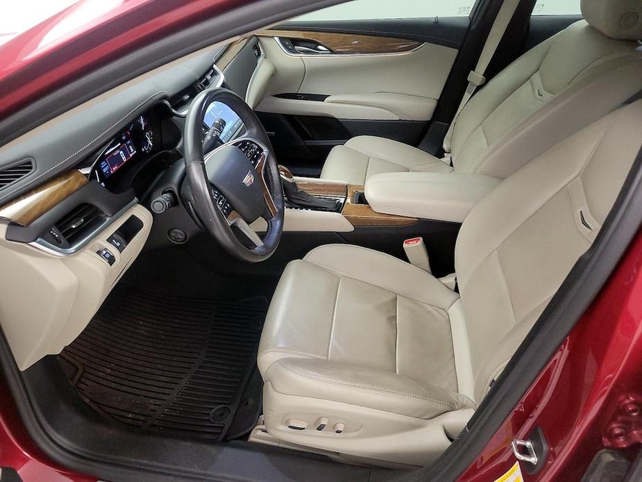 used 2019 Cadillac XTS car, priced at $26,998