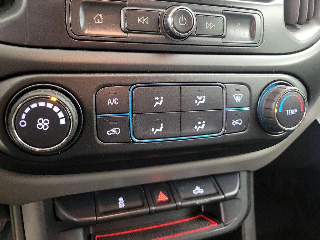 used 2019 Chevrolet Colorado car, priced at $21,998