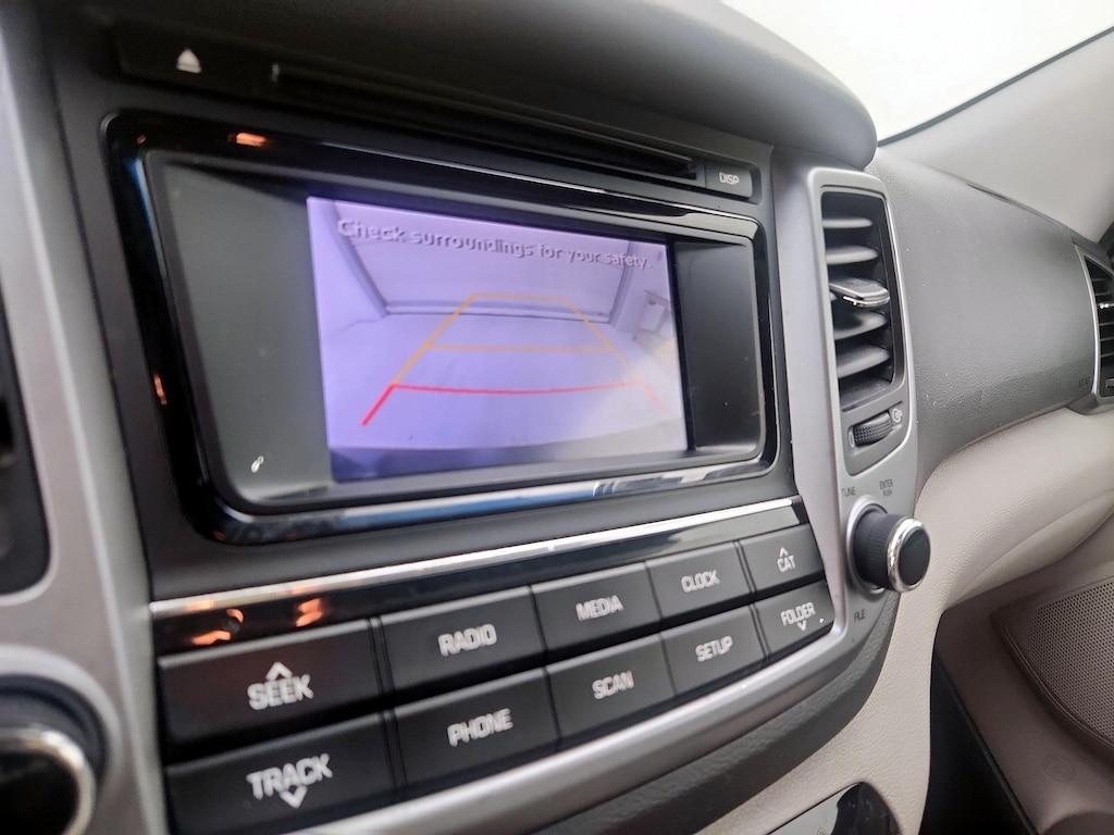 used 2017 Hyundai Tucson car, priced at $14,998